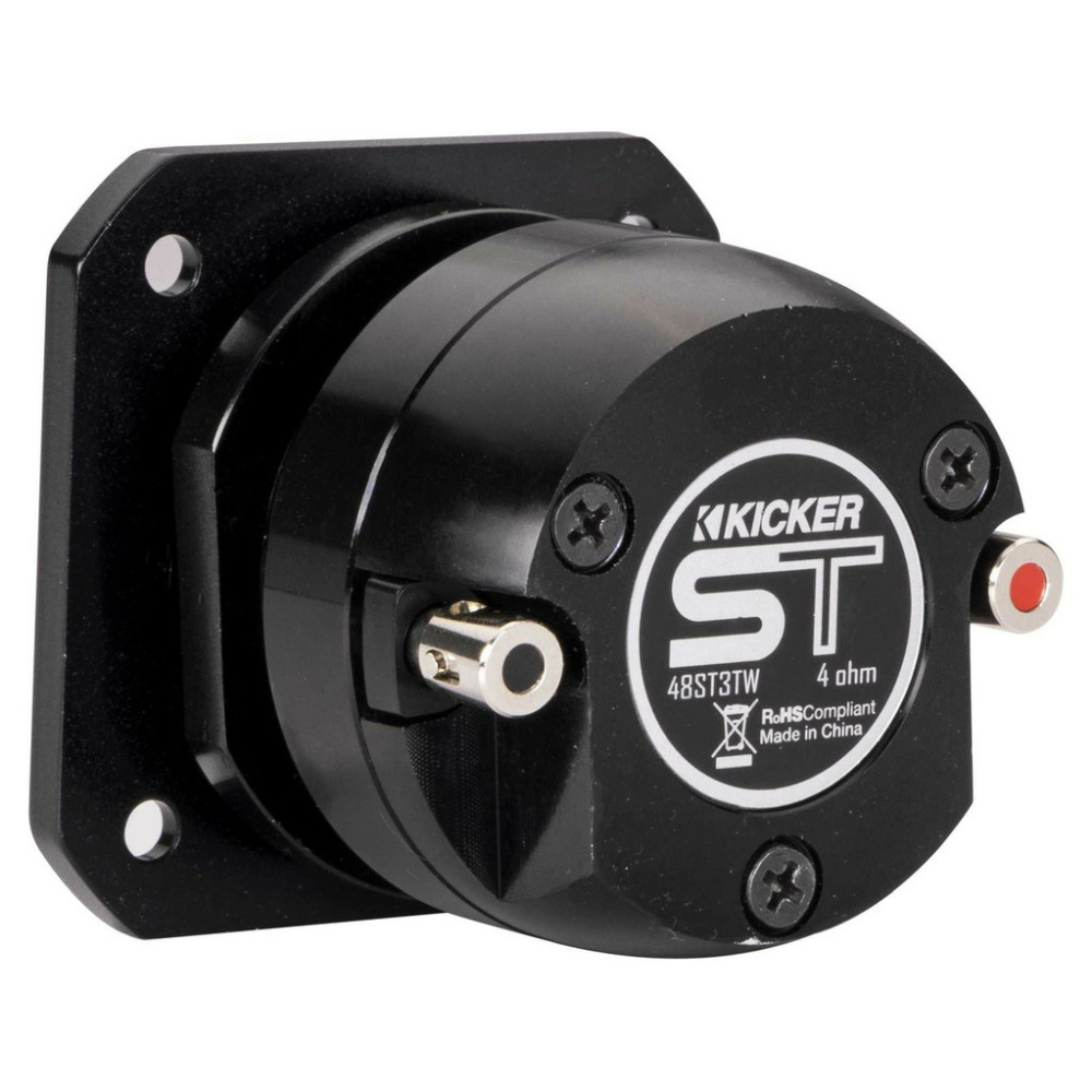 Kicker ST3TW, 1-Zoll-Hornhochtöner, Stück