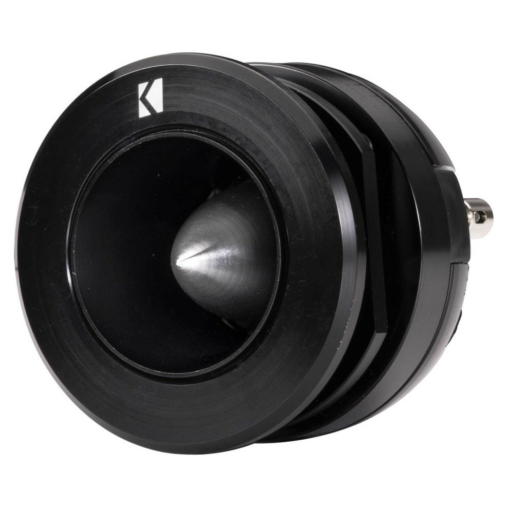 Kicker ST4TW, 1,5-Zoll-Hornhochtöner, Stück