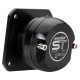 Kicker ST4TW, 1,5-Zoll-Hornhochtöner, Stück Kicker ST4TW, 1,5-Zoll-Hornhochtöner, Stück