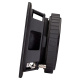 Kicker ST7MR4, 7-Zoll-Midbass/Mitteltöner, 4 Ohm, Paar Kicker ST7MR4, 7-Zoll-Midbass/Mitteltöner, 4 Ohm, Paar