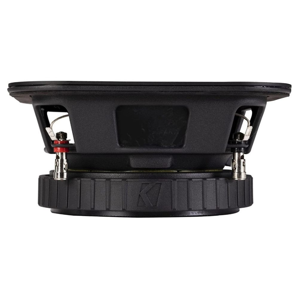Kicker ST7MR8, 7-Zoll-Midbass-/Mitteltöner, 8 Ohm, Paar