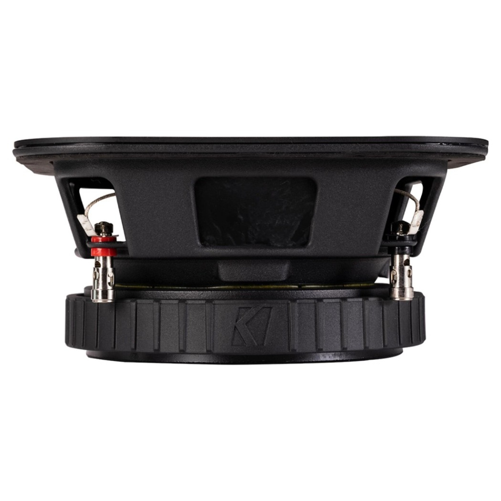 Kicker ST9MR8, 9-Zoll-Midbass/Mitteltöner, 8 Ohm, Paar