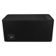 Kicker SoloX VUL7X12, leeres Bassreflexgehäuse 1x12 Zoll für SoloX L7X Kicker SoloX VUL7X12, leeres Bassreflexgehäuse 1x12 Zoll für SoloX L7X