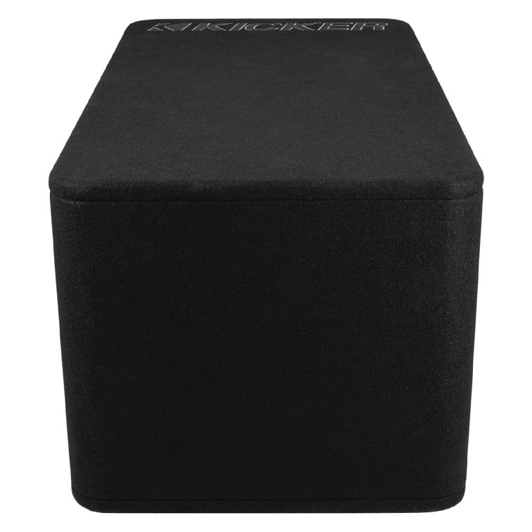 Kicker SoloX VUL7X12, leeres Bassreflexgehäuse 1x12 Zoll für SoloX L7X