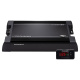 Kicker Warhorse WXA1000.4, leistungsstarke 4-Kanal-Endstufe Kicker Warhorse WXA1000.4, leistungsstarke 4-Kanal-Endstufe