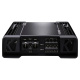Kicker Warhorse WXA1000.4, leistungsstarke 4-Kanal-Endstufe Kicker Warhorse WXA1000.4, leistungsstarke 4-Kanal-Endstufe