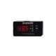 Kicker Warhorse WXA1000.4, leistungsstarke 4-Kanal-Endstufe Kicker Warhorse WXA1000.4, leistungsstarke 4-Kanal-Endstufe