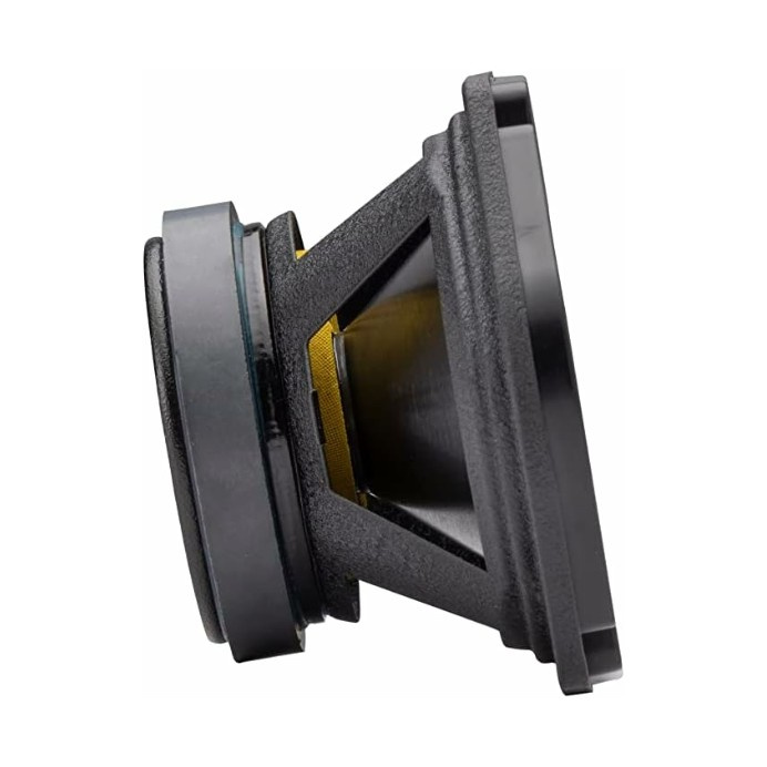Kicker CS CSC4104, 4x10-Zoll-Koaxiallautsprecher, Paar