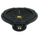Kicker CompC CWCD124, 12-Zoll-Tieftöner, 2x4 Ohm Kicker CompC CWCD124, 12-Zoll-Tieftöner, 2x4 Ohm