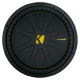 Kicker CompC CWCD154, 15-Zoll-Subwoofer, 2x4 Ohm Kicker CompC CWCD154, 15-Zoll-Subwoofer, 2x4 Ohm
