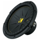 Kicker CompC CWCS124, 12-Zoll-Tieftöner, 4 Ohm Kicker CompC CWCS124, 12-Zoll-Tieftöner, 4 Ohm