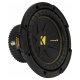 Kicker CompC CWCS84, 8-Zoll-Basselement, 4 Ohm Kicker CompC CWCS84, 8-Zoll-Basselement, 4 Ohm