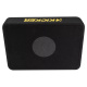 Kicker CompC TCWC102, Bassreflex-Subwoofergehäuse 1x10 Zoll, 2 Ohm Kicker CompC TCWC102, Bassreflex-Subwoofergehäuse 1x10 Zoll, 2 Ohm