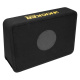 Kicker CompC TCWC104, Bassreflex-Subwoofergehäuse 1x10 Zoll, 4 Ohm Kicker CompC TCWC104, Bassreflex-Subwoofergehäuse 1x10 Zoll, 4 Ohm