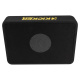 Kicker CompC TCWC104, Bassreflex-Subwoofergehäuse 1x10 Zoll, 4 Ohm Kicker CompC TCWC104, Bassreflex-Subwoofergehäuse 1x10 Zoll, 4 Ohm