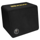 Kicker CompC VCWC122, Bassreflex-Subwoofergehäuse 1x12 Zoll, 2 Ohm Kicker CompC VCWC122, Bassreflex-Subwoofergehäuse 1x12 Zoll, 2 Ohm
