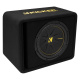 Kicker CompC VCWC124, Bassreflex-Bassbox 1x12 Zoll, 4 Ohm Kicker CompC VCWC124, Bassreflex-Bassbox 1x12 Zoll, 4 Ohm