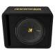 Kicker CompC VCWC124, Bassreflex-Bassbox 1x12 Zoll, 4 Ohm Kicker CompC VCWC124, Bassreflex-Bassbox 1x12 Zoll, 4 Ohm