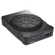 Kicker Hideaway HS10, aktiver 10-Zoll-Subwoofer Kicker Hideaway HS10, aktiver 10-Zoll-Subwoofer