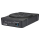 Kicker Hideaway HS10, aktiver 10-Zoll-Subwoofer Kicker Hideaway HS10, aktiver 10-Zoll-Subwoofer