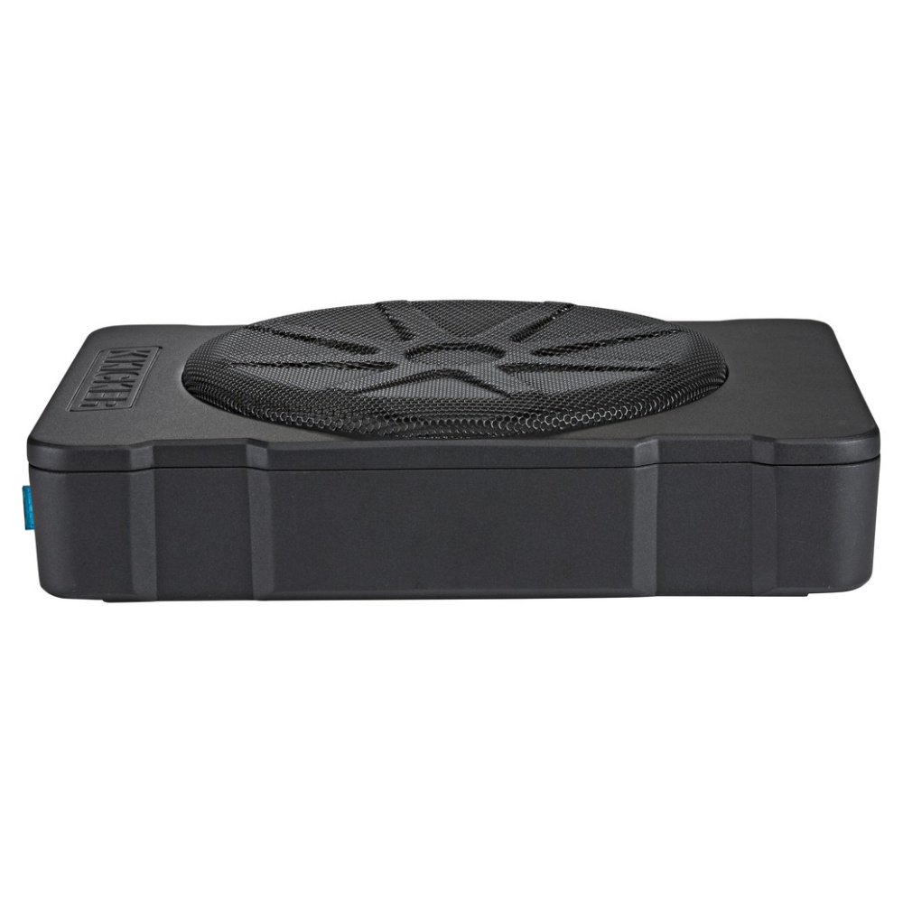 Kicker Hideaway HS10, aktiver 10-Zoll-Subwoofer