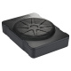 Kicker Hideaway HS10, aktiver 10-Zoll-Subwoofer Kicker Hideaway HS10, aktiver 10-Zoll-Subwoofer