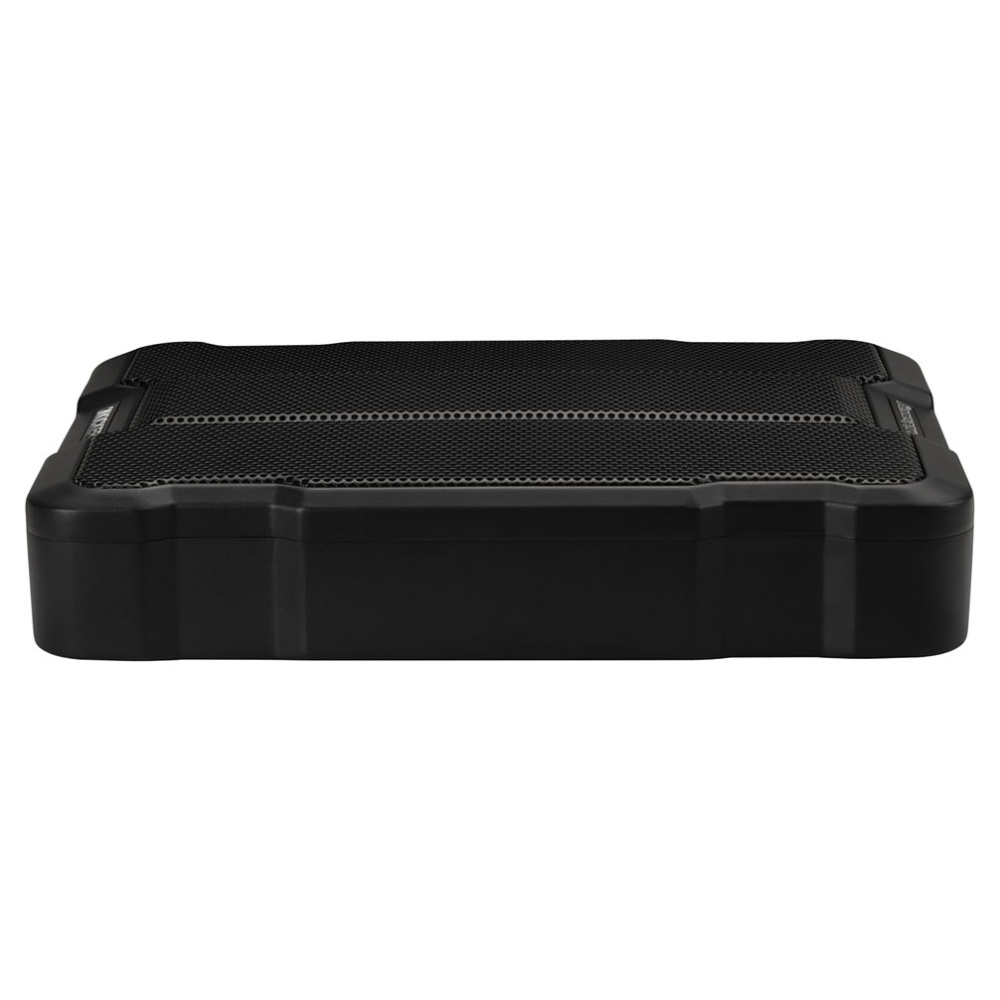 Kicker Hideaway HS12, 12-Zoll-Aktivsubwoofer