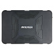 Kicker Hideaway HS8, aktives 8-Zoll-Subwoofergehäuse Kicker Hideaway HS8, aktives 8-Zoll-Subwoofergehäuse