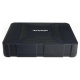 Kicker Hideaway HS8, aktives 8-Zoll-Subwoofergehäuse Kicker Hideaway HS8, aktives 8-Zoll-Subwoofergehäuse