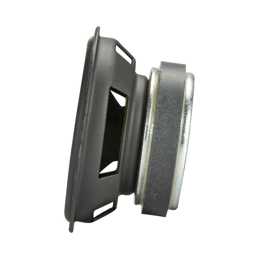 Kicker KSC2704C, 2,75-Zoll-Mitteltöner, einzeln