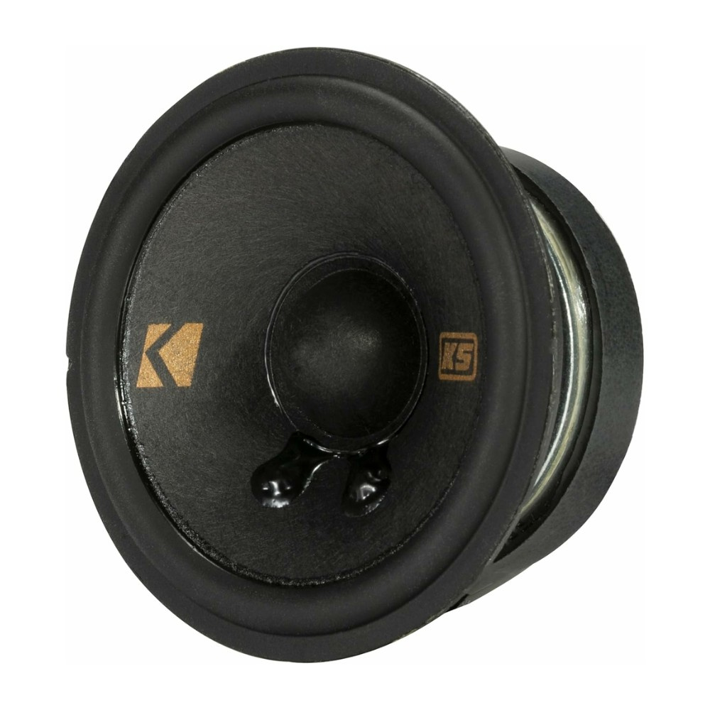 Kicker KSC2704, 2.75-Zoll-Mitteltöner, Paar