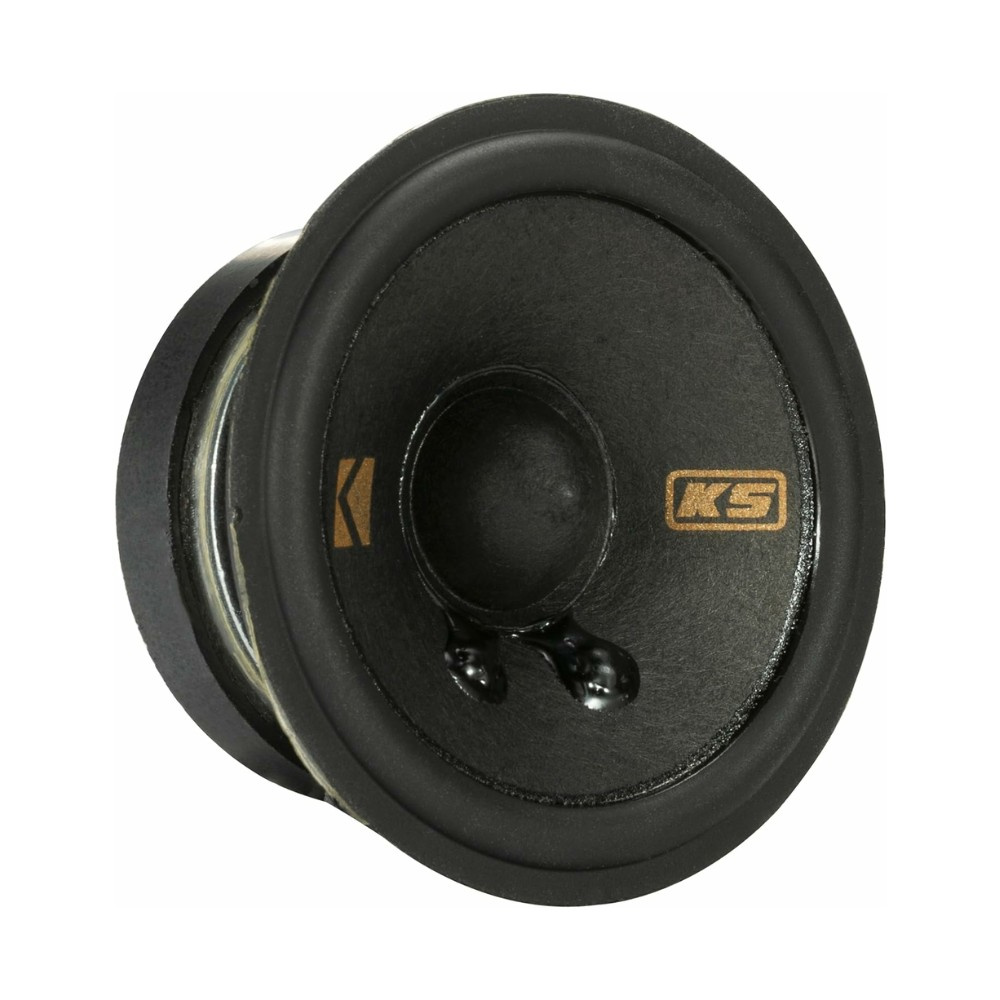 Kicker KSC2704, 2.75-Zoll-Mitteltöner, Paar