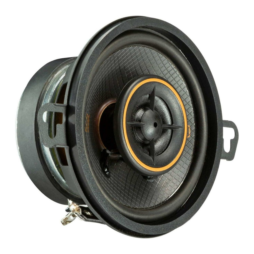 Kicker KSC3504, 3,5-Zoll-Koaxiallautsprecher, Paar