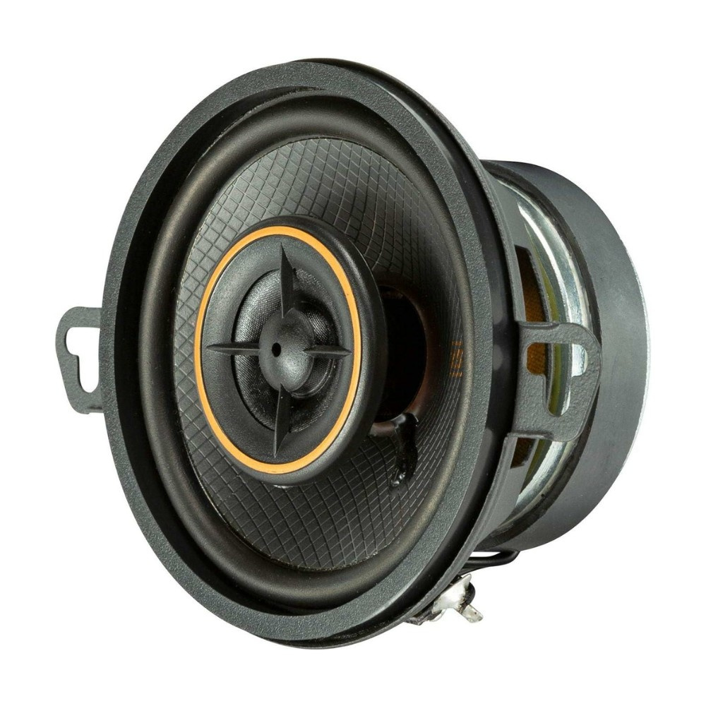 Kicker KSC3504, 3,5-Zoll-Koaxiallautsprecher, Paar