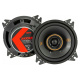 Kicker KSC404, 4-Zoll-Koaxiallautsprecher, Paar Kicker KSC404, 4-Zoll-Koaxiallautsprecher, Paar