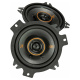 Kicker KSC404, 4-Zoll-Koaxiallautsprecher, Paar Kicker KSC404, 4-Zoll-Koaxiallautsprecher, Paar