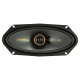 Kicker KSC41004, 4x10-Zoll-Koaxiallautsprecher, Paar Kicker KSC41004, 4x10-Zoll-Koaxiallautsprecher, Paar