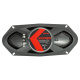 Kicker KSC41004, 4x10-Zoll-Koaxiallautsprecher, Paar Kicker KSC41004, 4x10-Zoll-Koaxiallautsprecher, Paar