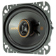 Kicker KSC4604, 4x6-Zoll-Koaxiallautsprecher, Paar Kicker KSC4604, 4x6-Zoll-Koaxiallautsprecher, Paar