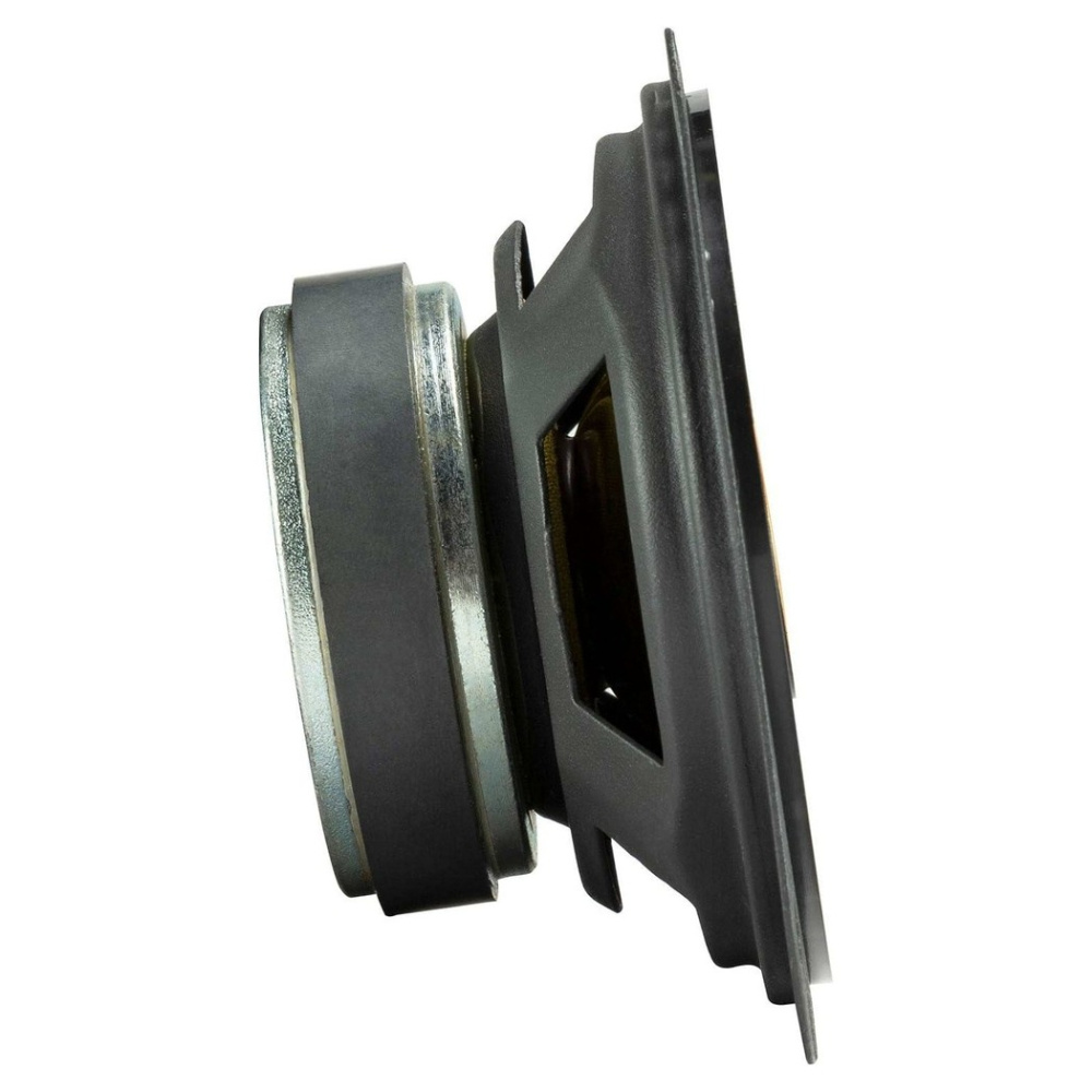 Kicker KSC4604, 4x6-Zoll-Koaxiallautsprecher, Paar