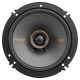 Kicker KSC6504, 6.5-Zoll-Koaxiallautsprecher, Paar Kicker KSC6504, 6.5-Zoll-Koaxiallautsprecher, Paar