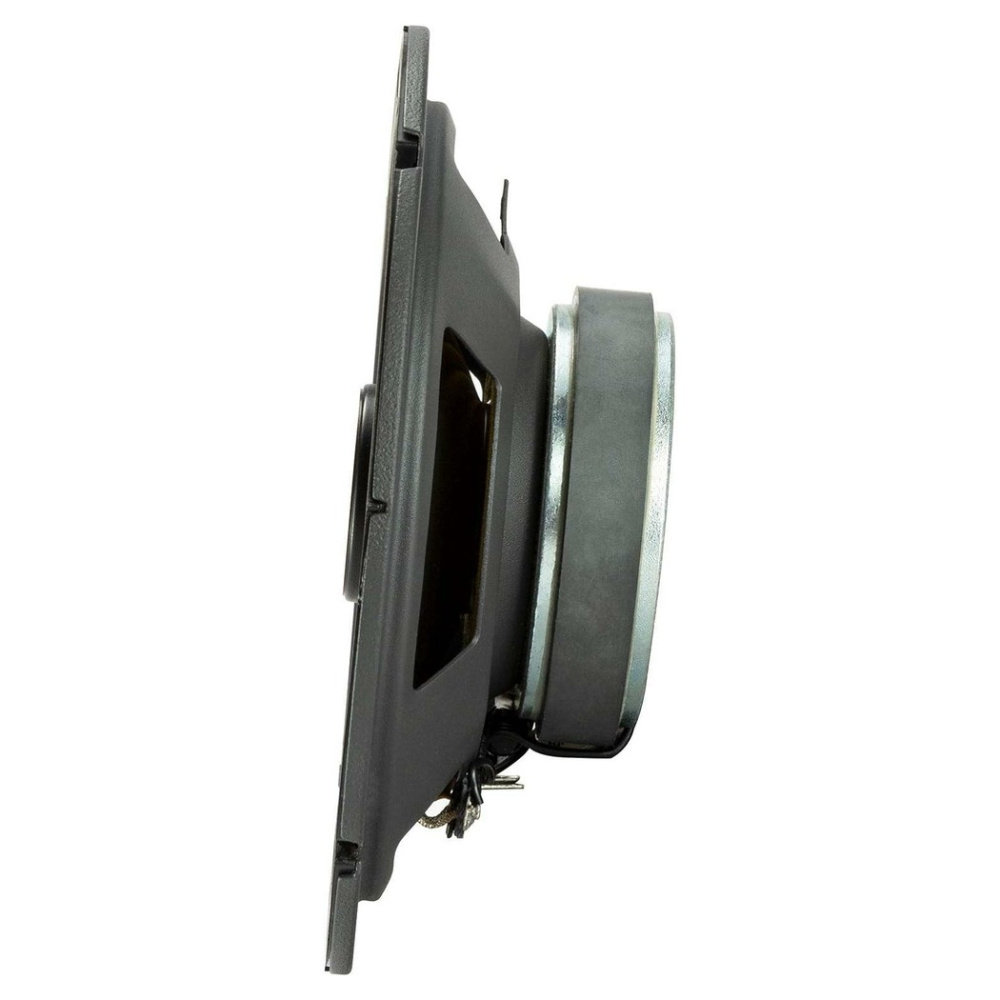 Kicker KSC6704, 6,75-Zoll-Koaxiallautsprecher, Paar