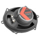Kicker KSC6804, 6x8-Zoll-Koaxiallautsprecher, Paar Kicker KSC6804, 6x8-Zoll-Koaxiallautsprecher, Paar