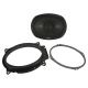 Kicker KSC6904, 6x9-Zoll-Koaxiallautsprecher, Paar Kicker KSC6904, 6x9-Zoll-Koaxiallautsprecher, Paar