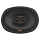 Kicker KSC69304, 6x9-Zoll-3-Wege-Koaxiallautsprecher, Paar Kicker KSC69304, 6x9-Zoll-3-Wege-Koaxiallautsprecher, Paar