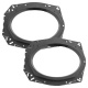 Kicker KSC69304, 6x9-Zoll-3-Wege-Koaxiallautsprecher, Paar Kicker KSC69304, 6x9-Zoll-3-Wege-Koaxiallautsprecher, Paar