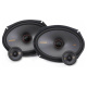 Kicker KSS269, 6x9-Zoll-2,5-Wege-Komponentensystem, Paar Kicker KSS269, 6x9-Zoll-2,5-Wege-Komponentensystem, Paar