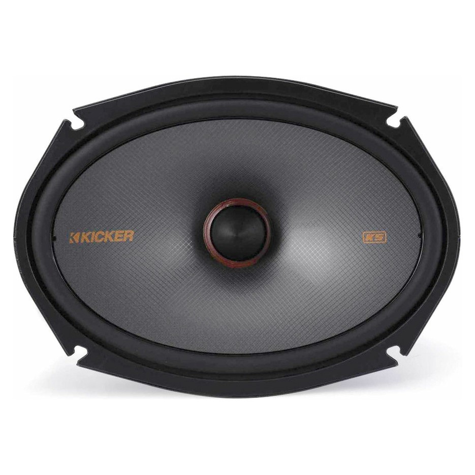 Kicker KSS269, 6x9-Zoll-2,5-Wege-Komponentensystem, Paar