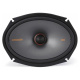 Kicker KSS269, 6x9-Zoll-2,5-Wege-Komponentensystem, Paar Kicker KSS269, 6x9-Zoll-2,5-Wege-Komponentensystem, Paar