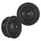 Kicker KSS504, 5,25-Zoll-Komponentensystem, Paar Kicker KSS504, 5,25-Zoll-Komponentensystem, Paar